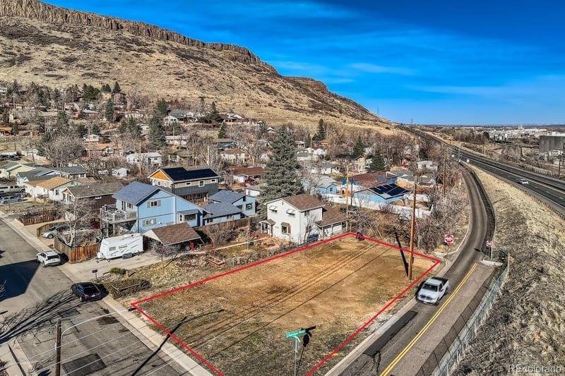317 Sunshine Pw, Golden, CO 80403