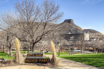 317 Sunshine Pw, Golden, CO 80403