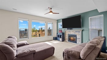 7316 Rim Bluff Ln, Colorado Springs, CO 80927