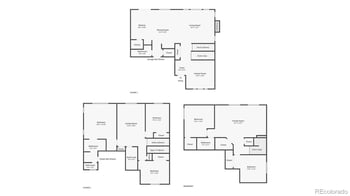 7316 Rim Bluff Ln, Colorado Springs, CO 80927