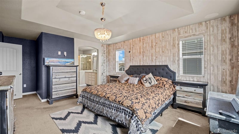 7316 Rim Bluff Ln, Colorado Springs, CO 80927