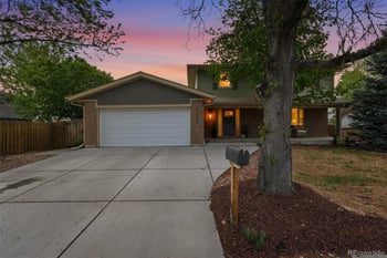 4179 Peakview Cir, Centennial, CO 80121
