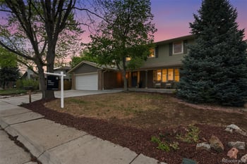 4179 Peakview Cir, Centennial, CO 80121