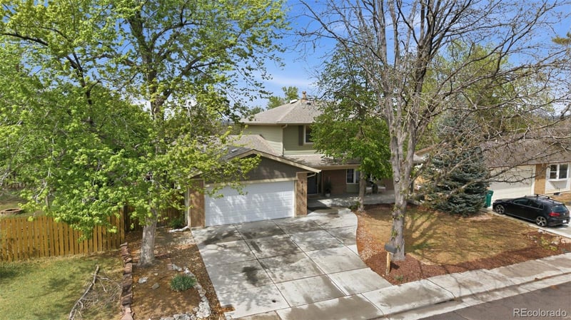 4179 Peakview Cir, Centennial, CO 80121