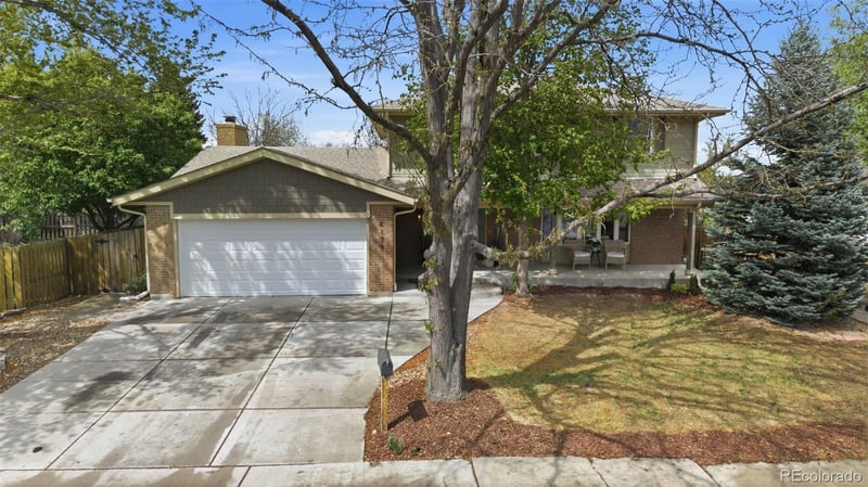 4179 Peakview Cir, Centennial, CO 80121