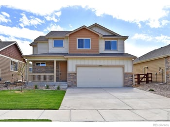516 86th Ave, Greeley, CO 80634