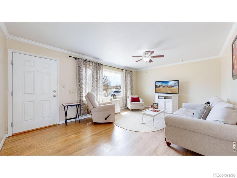 1207 Wilshire Ave, Greeley, CO 80634