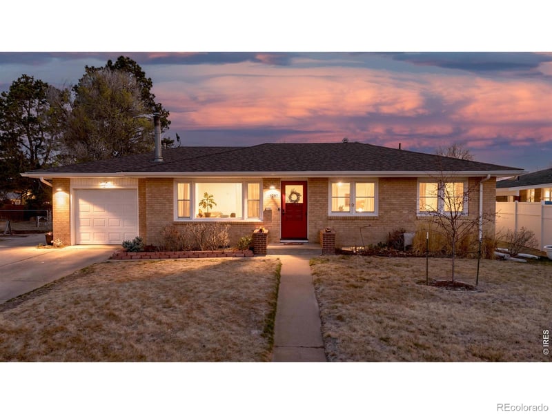 1207 Wilshire Ave, Greeley, CO 80634