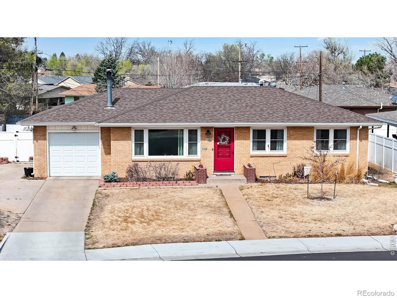 1207 Wilshire Ave, Greeley, CO 80634