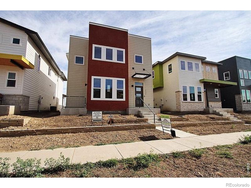 408 Cajetan St, Fort Collins, CO 80524