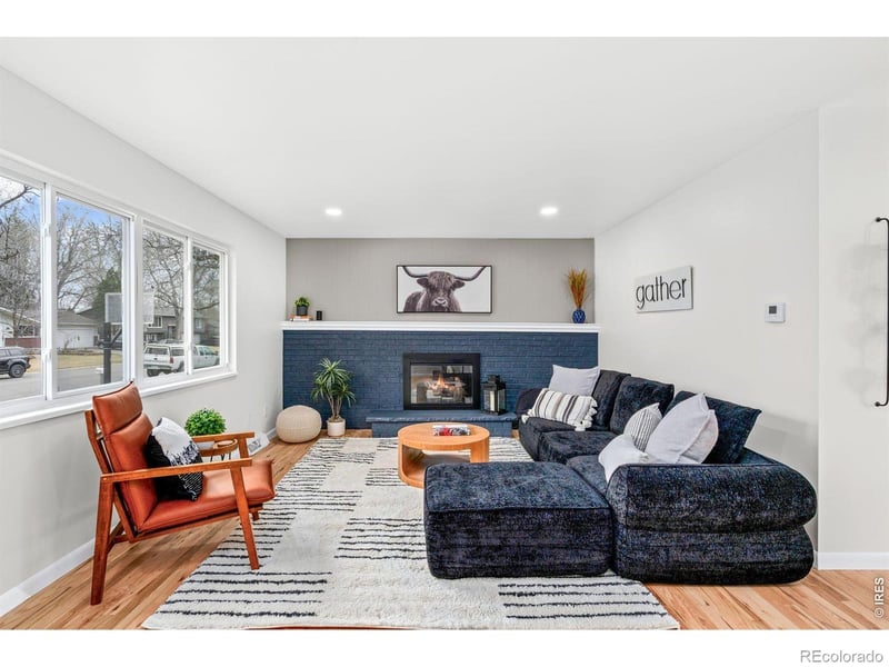 2901 Eagle Dr, Fort Collins, CO 80526