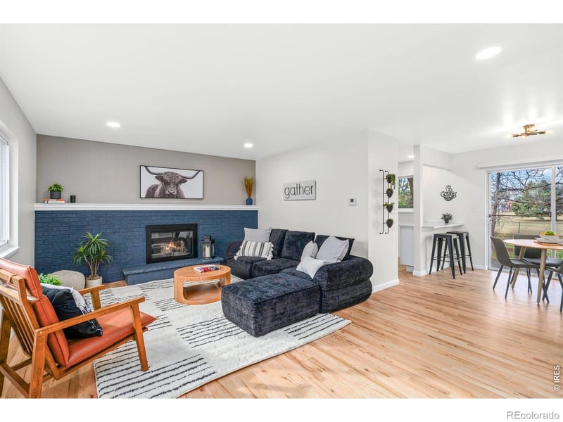 2901 Eagle Dr, Fort Collins, CO 80526