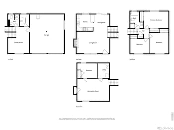 2901 Eagle Dr, Fort Collins, CO 80526