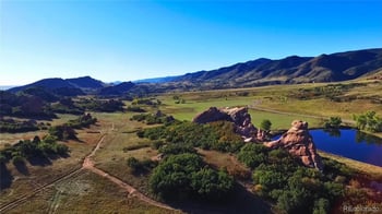 4 Blue Grouse Ridge Rd, Littleton, CO 80127