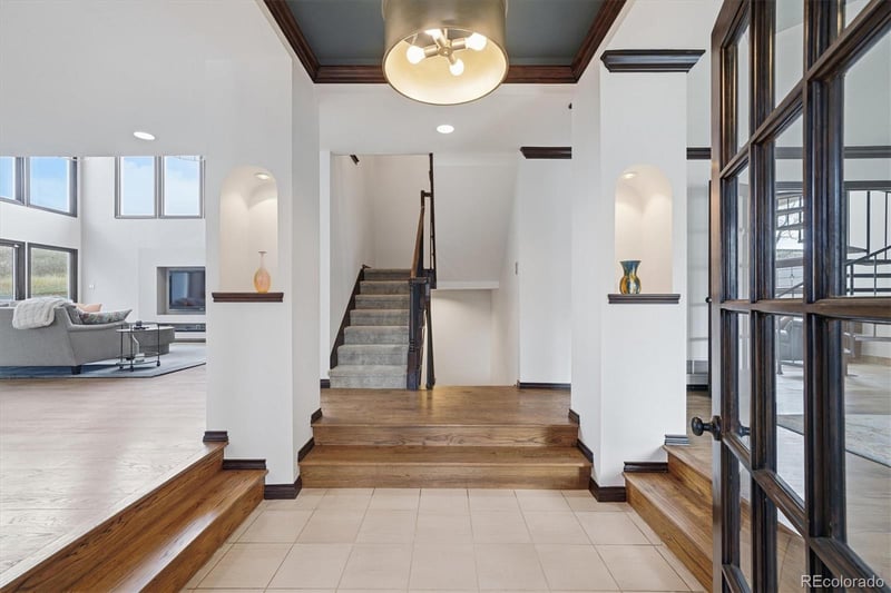 4 Blue Grouse Ridge Rd, Littleton, CO 80127