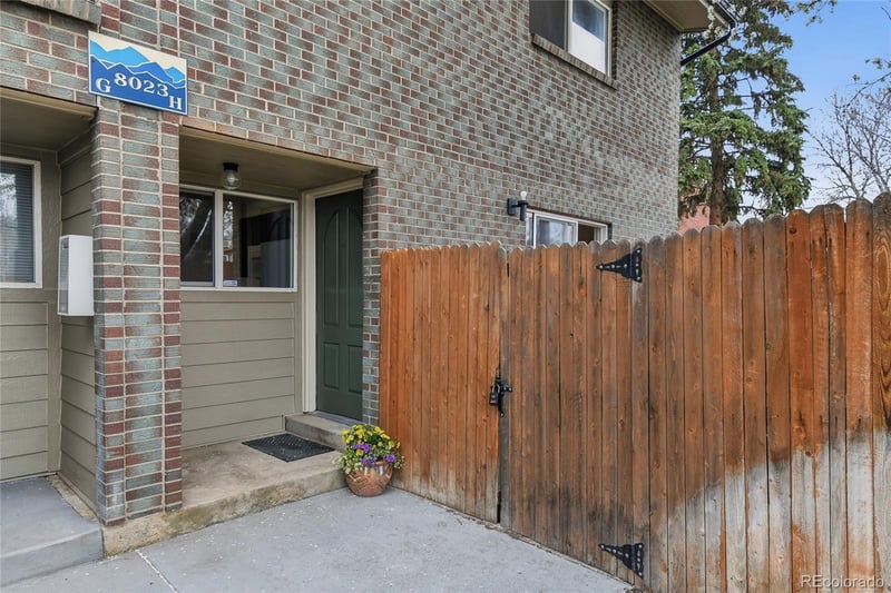 8023 Wolff St #H, Westminster, CO 80031