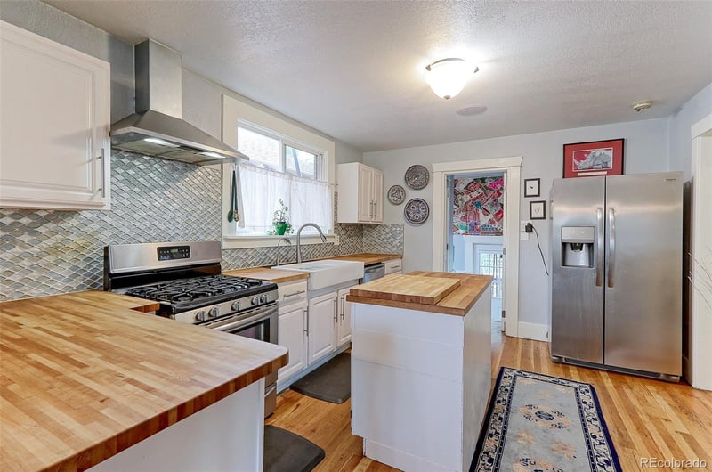 1434 Osceola St, Denver, CO 80204