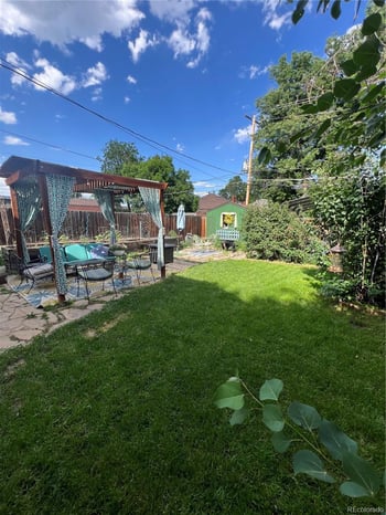 1434 Osceola St, Denver, CO 80204