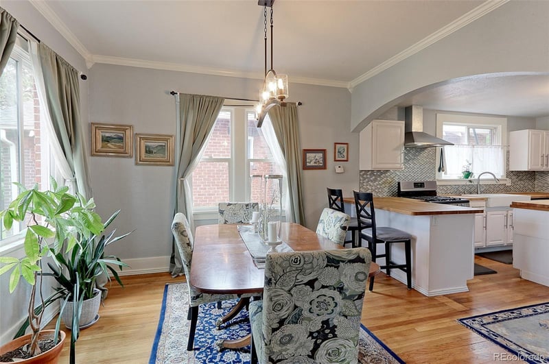 1434 Osceola St, Denver, CO 80204