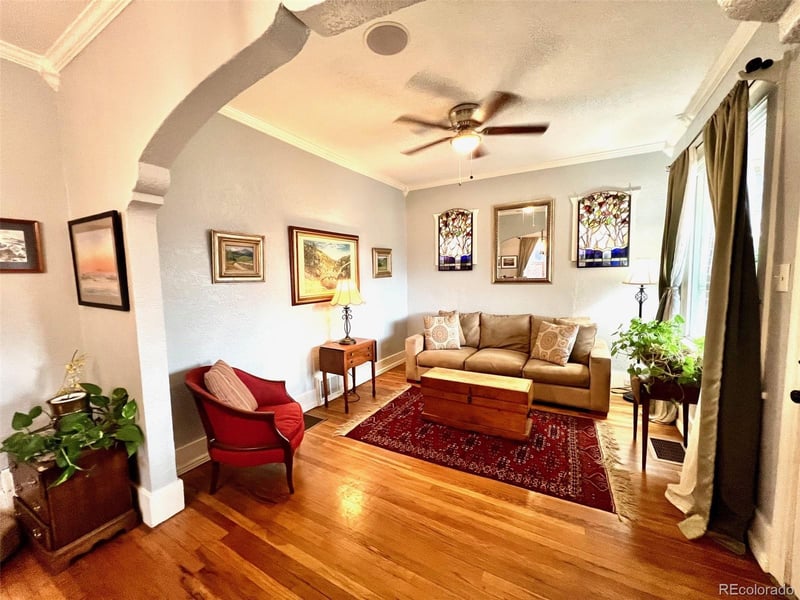 1434 Osceola St, Denver, CO 80204