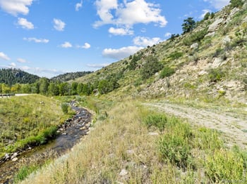9981 County Road 43, Glen Haven, CO 80532