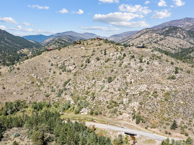 9981 County Road 43, Glen Haven, CO 80532