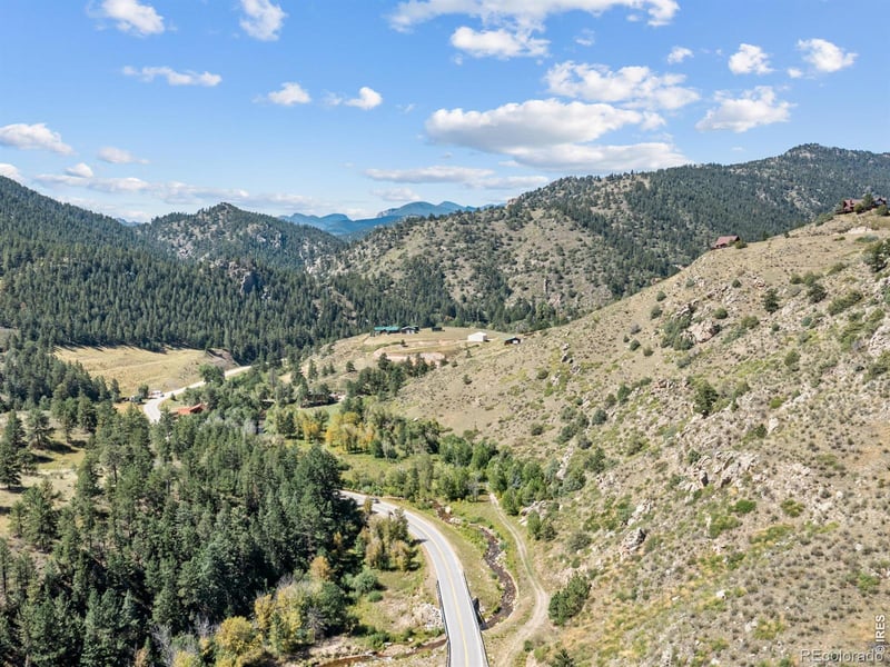 9981 County Road 43, Glen Haven, CO 80532