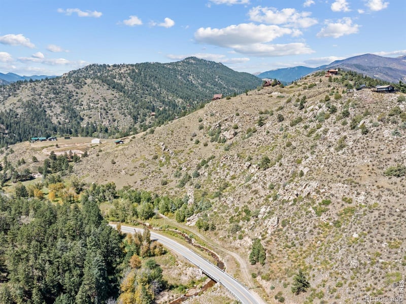 9981 County Road 43, Glen Haven, CO 80532