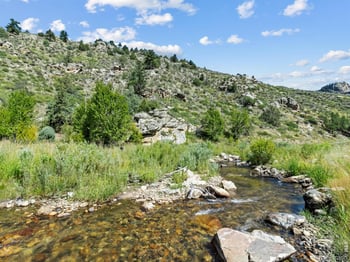 9981 County Road 43, Glen Haven, CO 80532