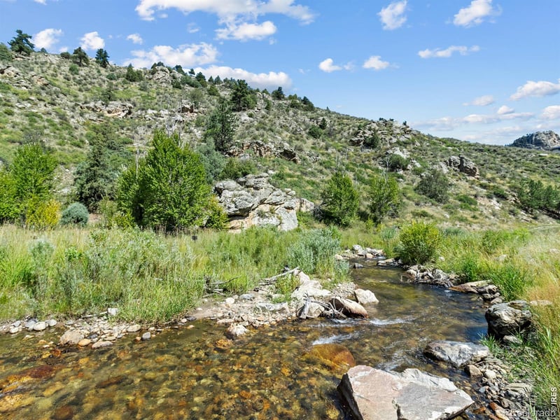 9981 County Road 43, Glen Haven, CO 80532