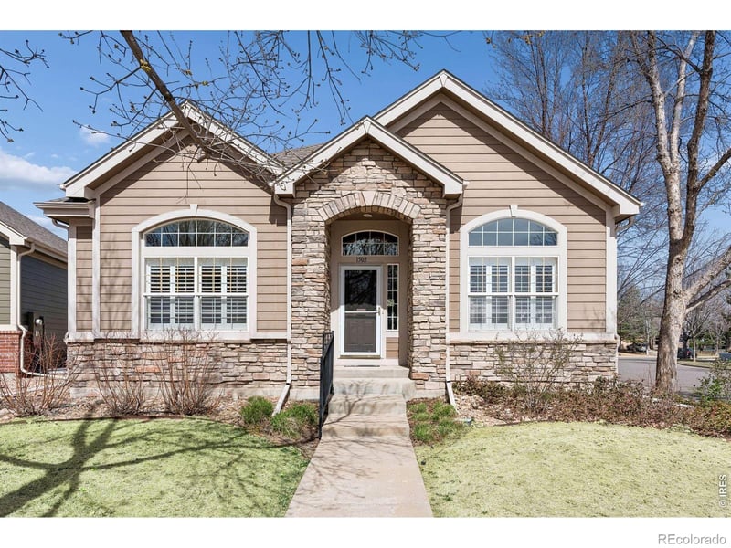 1502 Whitehall Dr, Longmont, CO 80504