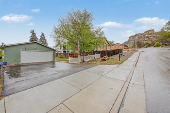 515 Lewis St, Castle Rock, CO 80104