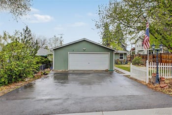 515 Lewis St, Castle Rock, CO 80104