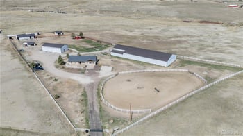 9491 County Road 134, Kiowa, CO 80117