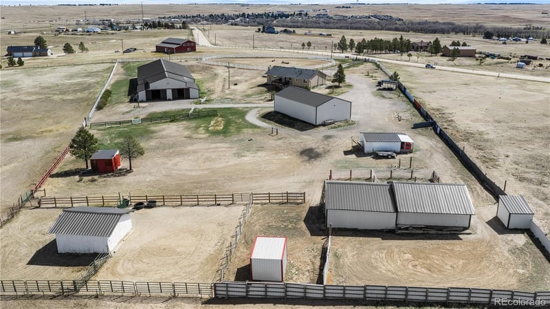 9491 County Road 134, Kiowa, CO 80117