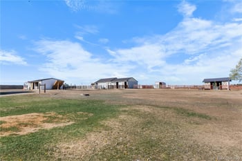 9491 County Road 134, Kiowa, CO 80117