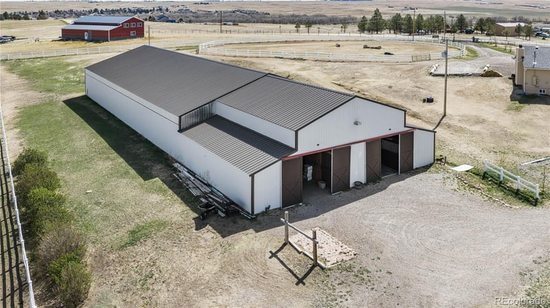 9491 County Road 134, Kiowa, CO 80117