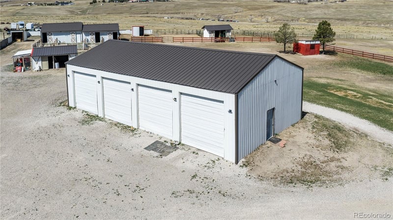 9491 County Road 134, Kiowa, CO 80117