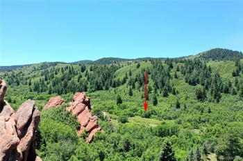 3755 N Rampart Range Rd, Littleton, CO 80125