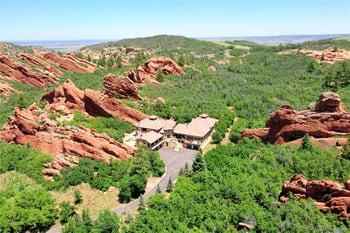 3755 N Rampart Range Rd, Littleton, CO 80125