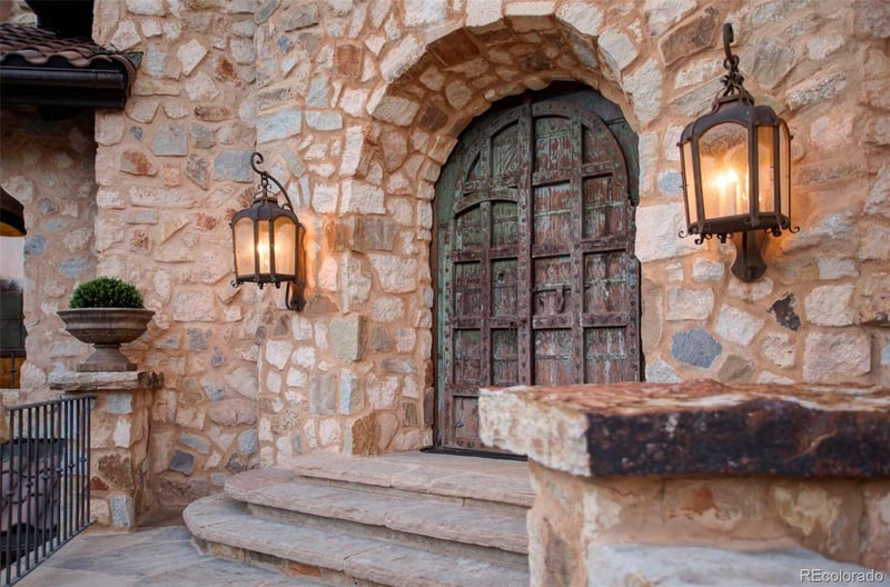 3755 Rampart Range Rd, Littleton, CO 80125