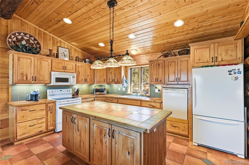 1806 Wagon Wheel Rd, Hartsel, CO 80449