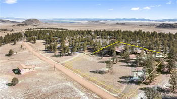 1806 Wagon Wheel Rd, Hartsel, CO 80449