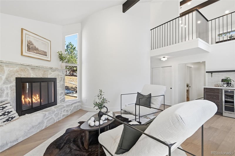 2861 Olympia Ln, Evergreen, CO 80439