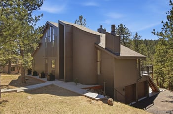 2861 Olympia Ln, Evergreen, CO 80439