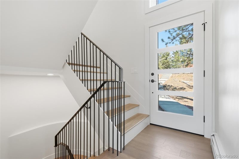 2861 Olympia Ln, Evergreen, CO 80439