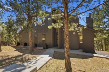 2861 Olympia Ln, Evergreen, CO 80439