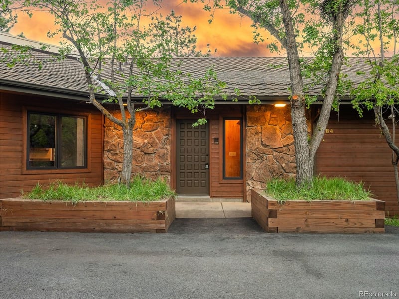 2184 Pinedrop Ln, Golden, CO 80401