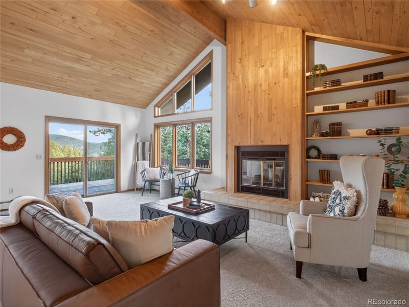 2184 Pinedrop Ln, Golden, CO 80401