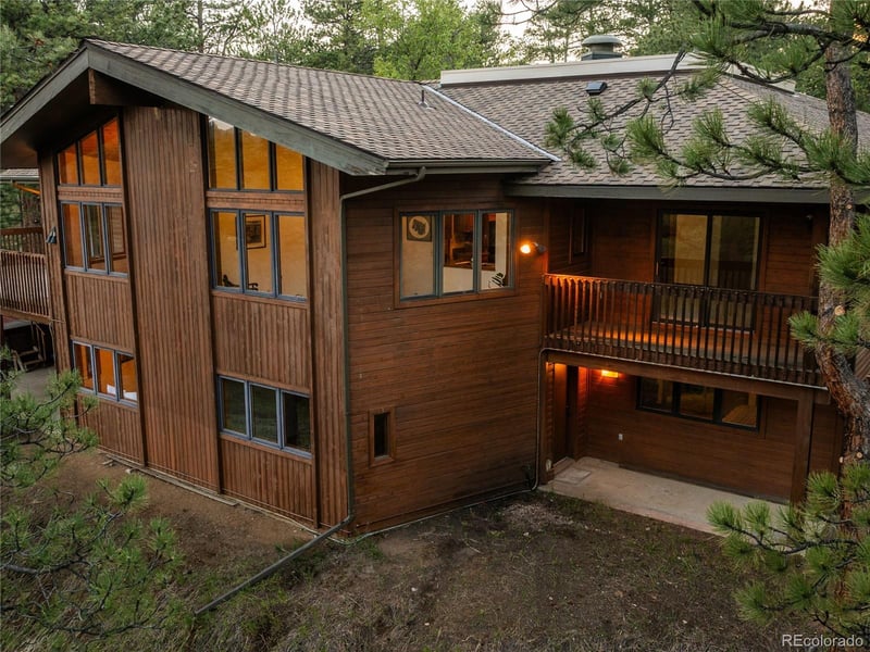 2184 Pinedrop Ln, Golden, CO 80401